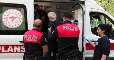 Malatya'da aile içi kavga: Çok sayıda yaralı var