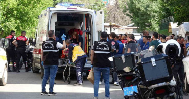 Malatya'da aile içi tartışmada baba cinnet geçirdi, eşi ve bir kızı hayatını kaybetti
