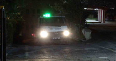 Malatya'da Akrabalar Arasında Silahlı Kavga: 1 Kişi Hayatını Kaybetti