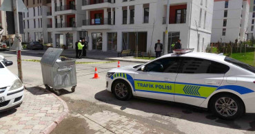 Malatya'da Beton Mikserinin Çarptığı Kadın Ağır Yaralandı