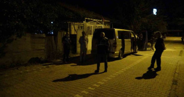 Malatya'da Bıçaklı Saldırı: 2 Yaralı