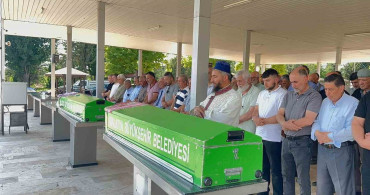 Malatya'da cinnet vakası: anne ve kızı defnedildi
