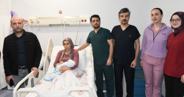 Malatya'da Deprem Günü Yaşanan İki Ayrı Duygu
