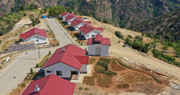 Malatya'da Depremin Kalıntıları Temizleniyor