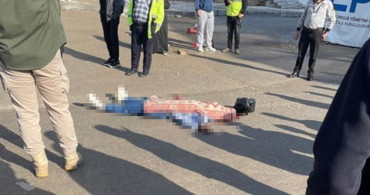 Malatya'da Eski Eşi Tarafından Vurulan Kadın Hayatını Kaybetti