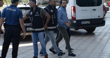 Malatya'da FETÖ/PDY Operasyonu: 8 Şüpheli Yakalandı 