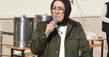 Malatya'da Gazze İçin Kermes Düzenlendi