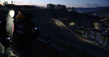 Malatya'da Genç Çiftin Tartışması Hastane ile Sonuçlandı