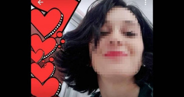 Malatya'da Genç Hemşire Evinde Asılı Halde Bulundu!