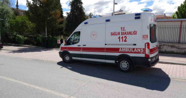 Malatya'da Genç Kız Parkta Ölü Bulundu