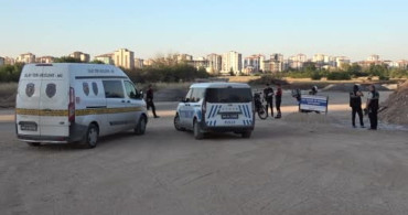 Malatya'da husumetli iki grup arasında silahlı kavga: 25 yaşındaki genç hayatını kaybetti