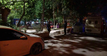 Malatya’da iki ayrı silahlı olayda 2 kişi yaralandı