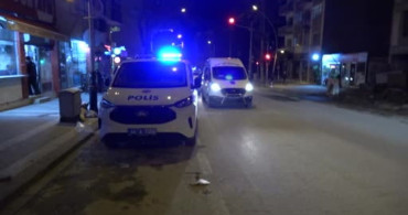 Malatya'da İnşaatta Düşme Olayı: Bir Şahıs Ağır Yaralandı