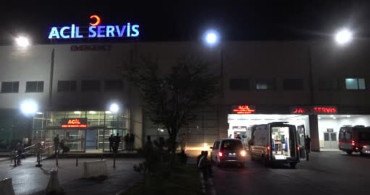 Malatya'da İşçi Servisi Devrildi: 2 Kayıp, 10 Yaralı