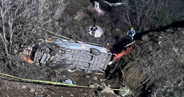 Malatya'da İşçi Servisi Kazası: 2 Ölü, 10 Yaralı