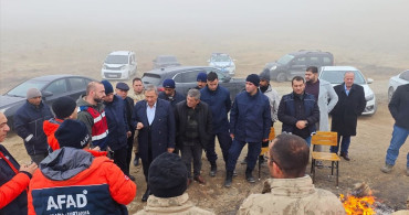 Malatya'da Kaybolan 74 Yaşındaki Kadın Ölü Bulundu