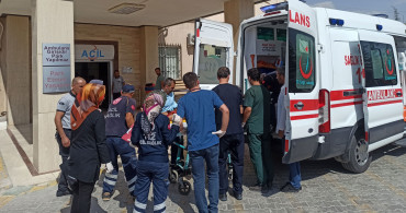 Malatya'da korkutan kaza! Tır ile çarpışan otomobil alev aldı! Çok sayıda yaralı var
