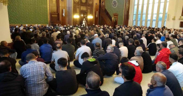 Malatya'da Kurban Bayramı Coşkusu