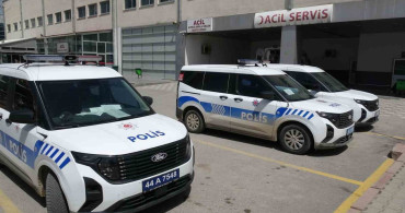 Malatya'da Öğrenciler Arasında Bıçaklı Kavga: 5 Yaralı