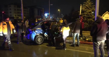 Malatya'da ölümlü trafik kazası davasında sanığa 8 yıl 3 ay hapis cezası verildi