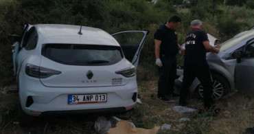 Malatya’da otomobil karşı şeride geçti: Katliam kazada ölü ve yaralılar var