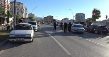 Malatya'da otomobilin çarptığı kadın hayatını kaybetti