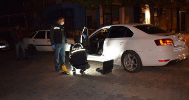 Malatya'da Otostopçu Dehşeti!