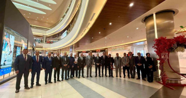 Malatya'da Özel Eğitim Sergisi Açıldı