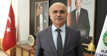 Malatya'da Ramazan İftar Programı