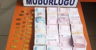Malatya'da Sahte Altın Satışına Tutuklama
