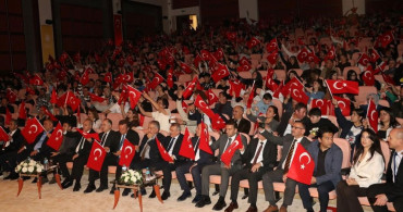 Malatya’da Sanat Dolu Bir Etkinlik: 'Kim Var'