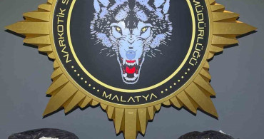 Malatya'da Şeker Çuvallarında Uyuşturucu Operasyonu