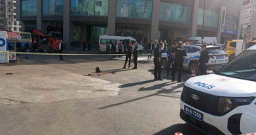 Malatya'da Silahlı Saldırı: Kadın Ağır Yaralandı