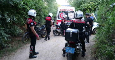 Malatya'da tartışma silahlı yaralama ile sonuçlandı