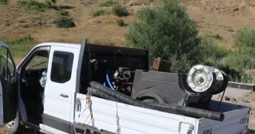 Malatya'da trafik kazası: 3 yaralı