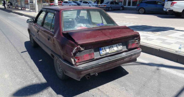 Malatya'da Trafik Kazası: 5 Yaralı