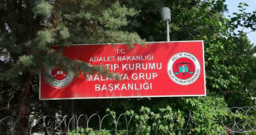 Malatya'da traktör devrildi: 1 ölü