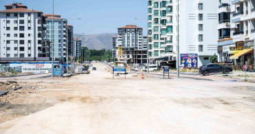Malatya'da ulaşım sorunlarına yeni yollar ile çözüm üretiliyor