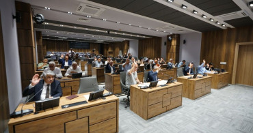 Malatya'da Uluslararası Ticaret Elçileri Programı Başlıyor