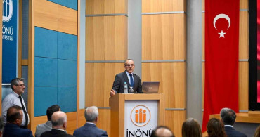 Malatya'da Üniversite Yöneticilerine Eğitim Programı Düzenlendi