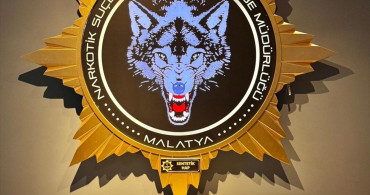 Malatya'da Uyuşturucu Operasyonu: 11 Tutuklama