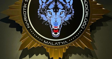 Malatya'da Uyuşturucu Operasyonu: 6 Gözaltı