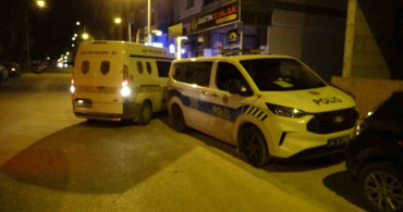 Malatya'da yalnız yaşayan 89 yaşındaki kadın banyoda ölü bulundu
