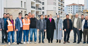 Malatya'da Yeni TOKİ Projeleri İçin Geri Sayım Başladı