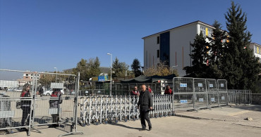 Malatya'daki Organize Suç Örgütü Davasında 8 Sanık Tahliye Edildi