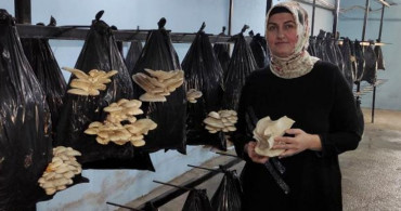Malatyalı Kadın Girişimcinin Hayali İhracat Yapmak