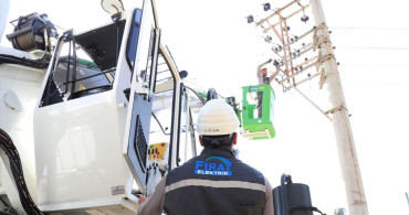 Malatya'nın Enerji Altyapısına 3,5 Milyar Liralık Yatırım