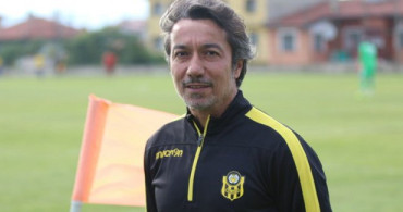 Malatyaspor’da Ali Ravcı Dönemi Başlıyor