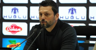 Malatyaspor'da Erol Bulut Dönemi Sona Erdi