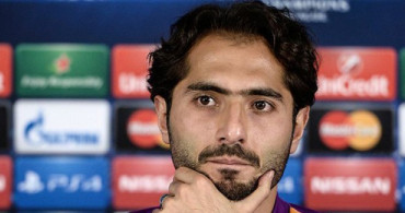 Malatyaspor'da Hamit Altıntop İddiası